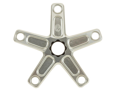Profile Racing 19mm Spline Drive Spider (Silver)