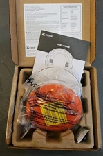 Kidde 30CUD10 10-Year Sealed Lithium Battery-Operated Combination Smoke & Carbon