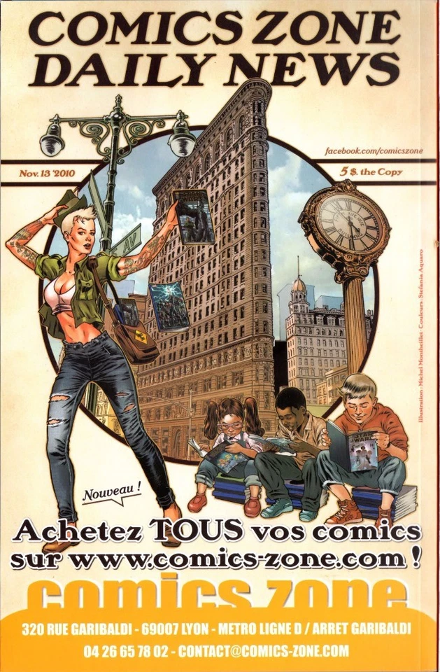 Derniers jours 11 Série Undanny Avengers BD Héro Collection Panini Comics Marvel - Photo 2/4