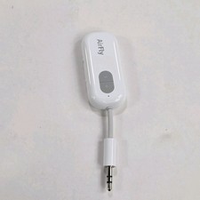Twelve South AirFly SE Bluetooth Wireless Transmitter Receiver For Headphones