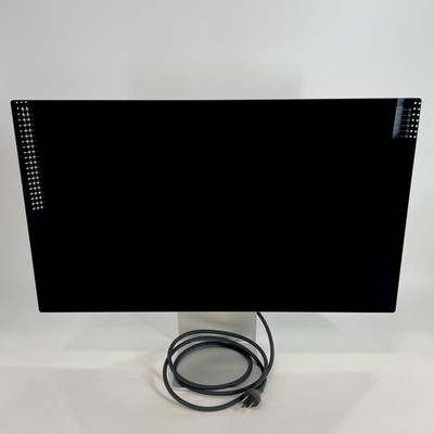 Apple Studio Display 27in 5120 x 2880 Standard Glass w/ Tilt