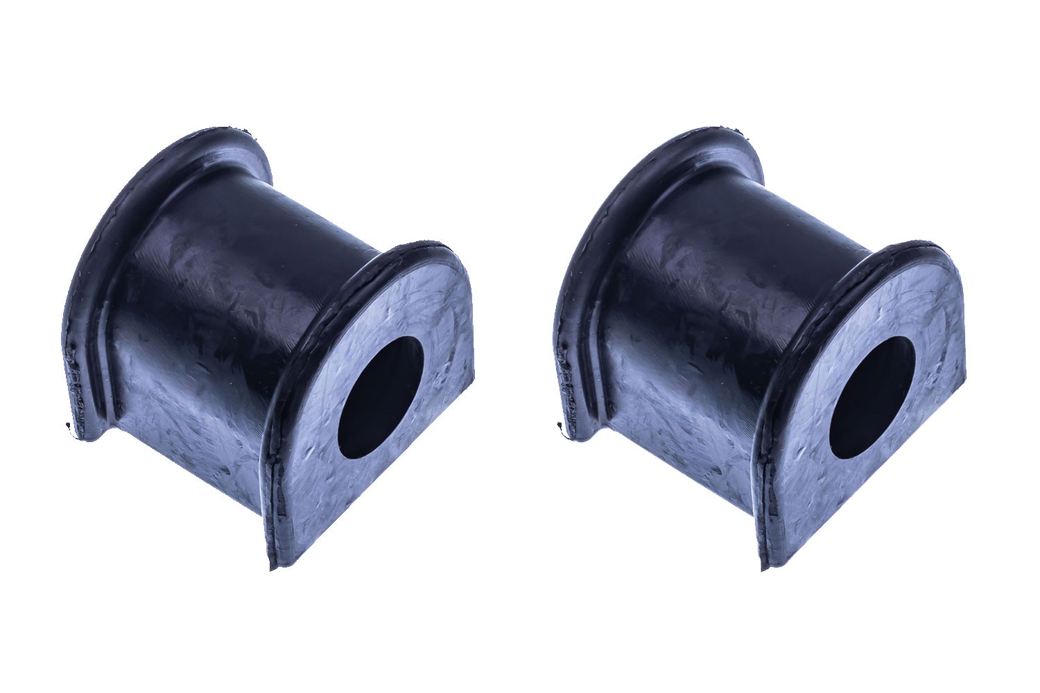 Fits DENCKERMANN FILTRY D300519 RUBBER STAFF. 2PCS/KPL TOYOTA LAND CR ⭐UK Stock⭐