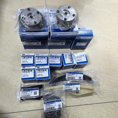 #ad 3.5L Ecoboost Complete Timing Kit 2013 2016 Ford F150 $478.88
