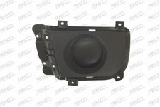 Prasco Stoßstange Gitter rechts für Hyundai Atos 04 - 08