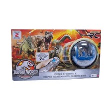 Jurassic World Legacy Collection Gyrosphere RC Jurassic World Legacy Collection Gyrosphere RC - Image 1