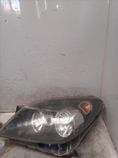 Feu avant (phare) Opel ASTRA