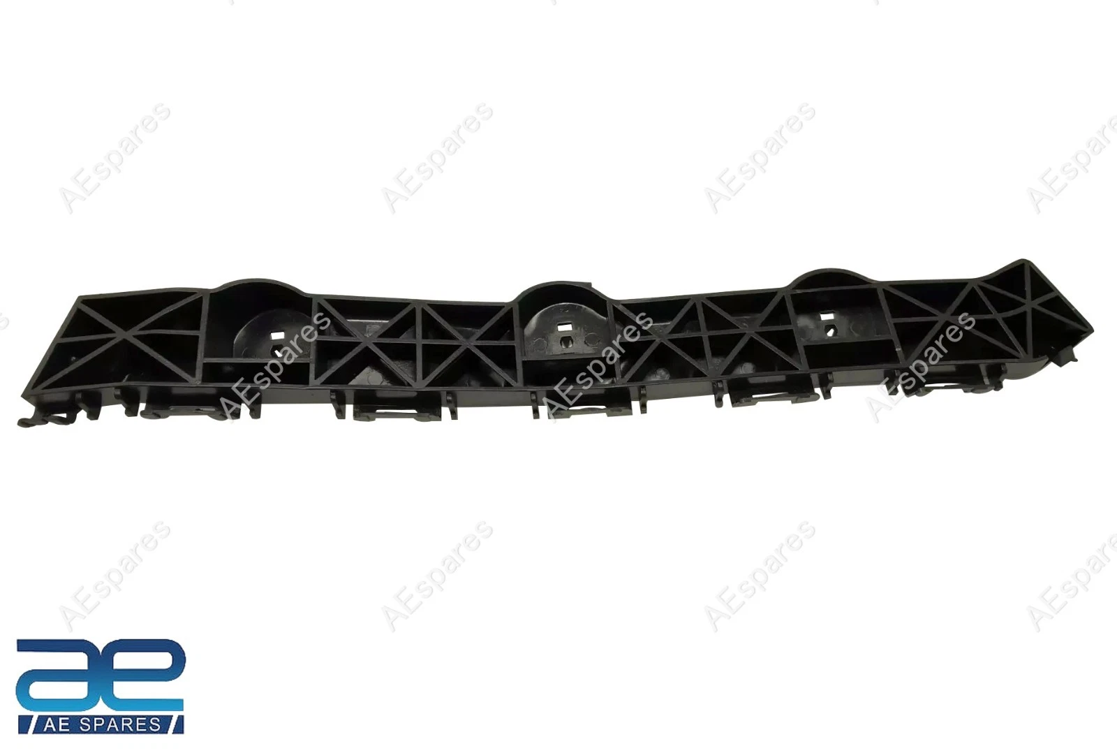 Rear Bumper Side Holder Bracket RH For Suzuki Swift Dzire 2012-2022 71821M75L00 view 2