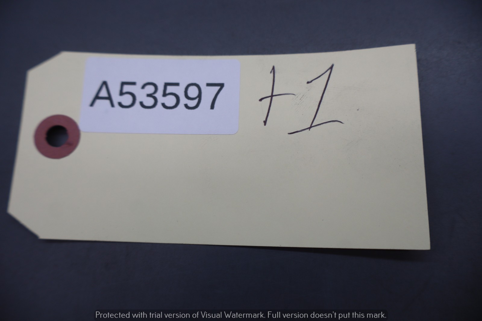 Maserati Quattroporte 2003-2013 Front Left Lower Trim cover