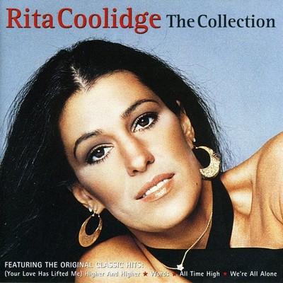 Rita Coolidge The Collection CD  Brand New Sealed
