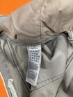 Allsaints Cigarette Men's Skinny Bleached Gray Distressed Denim Jeans Size W30 — photo 4