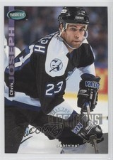 1994-95 Parkhurst SE Gold Parkie Chris Joseph #SE168 2a8