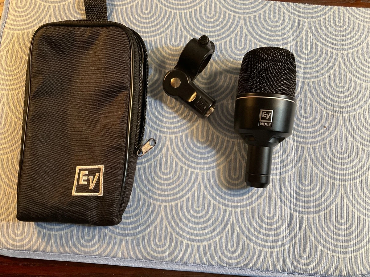 Electro Voice Re20 for sale | eBay