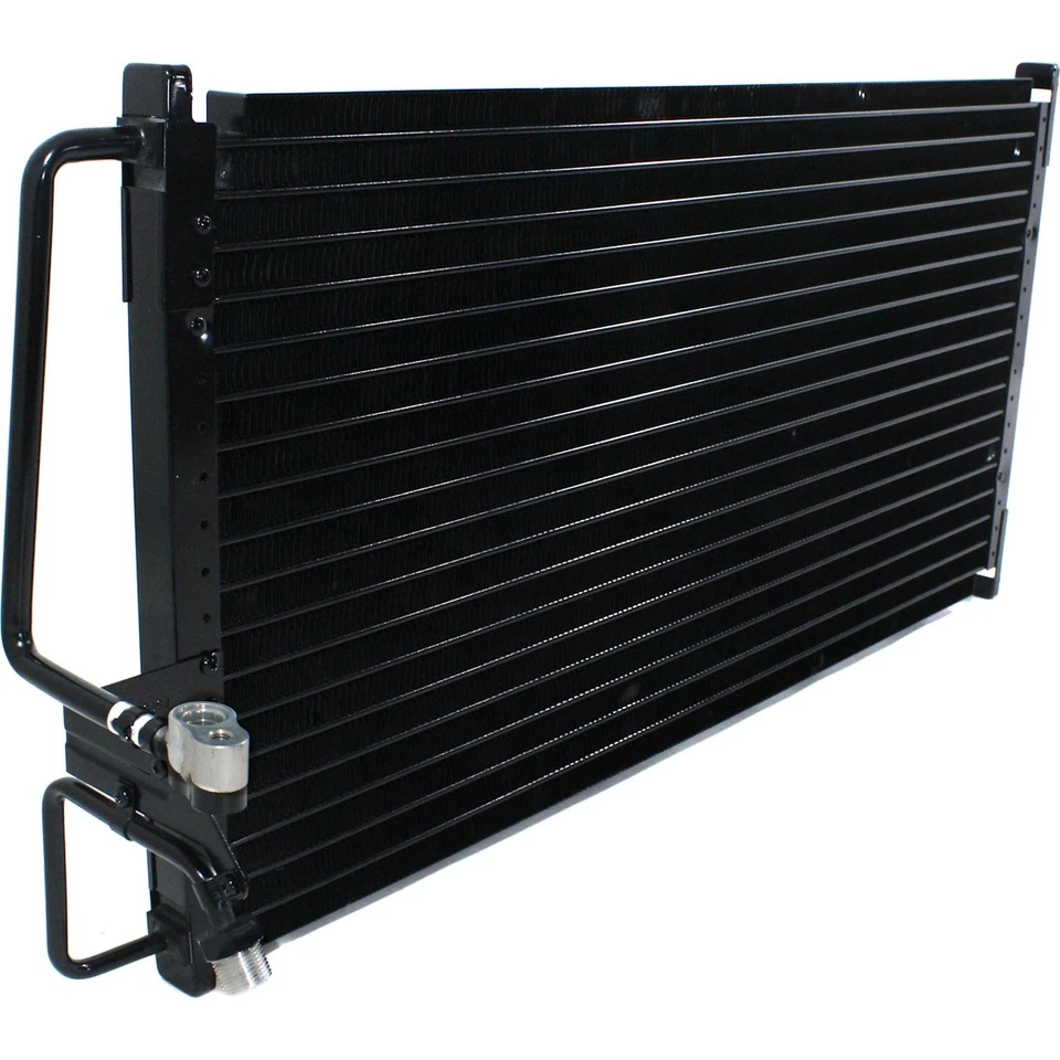 AC Condenser For 97-05 Buick Century 00-03 Chevy Impala 97-03 Pontiac Grand Prix - Image 3 of 4