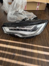 AUDI RS6/S6 PFL Passenger Side Headlight 4GO941033D