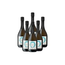 Copenhagen Sparkling Tea Bla (6 Pack / $35 Each)