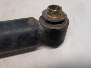 BMW X5 Stoßdämpfer links hinten 2004