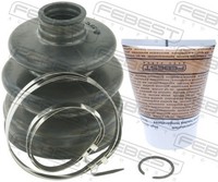 Faltenbalg Antriebswelle Febest 2215-CLART FüR Hyundai Tucson TL TLE Ix35 LM EL