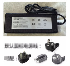 Power Supply Adapter Charger with Plug Universal for SINPRO HPU101-108 4-pin