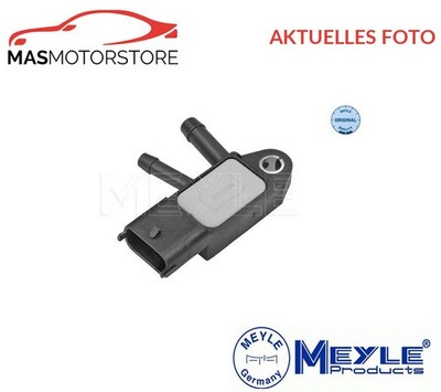 SENSOR ABGASDRUCK MEYLE 214 801 0000 A FÜR CADILLAC BLS 1.9 D 110KW,132KW