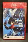 Persona 3 Reload (Game-Key Card) - Nintendo Switch 2 - Brand New