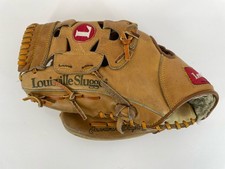 Louisville Slugger TPS Baseball Glove Mitt 13  LHT Gtps-12 Tournament Players