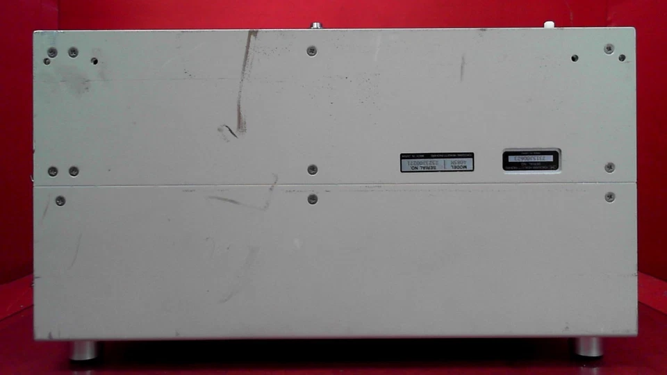 Agilent/Keysight 4085A Switching Matrix, SN 2315J00632 - Image 2 of 4