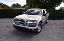 2007 Isuzu i-370 i 370 LS 4dr Crew Cab SB on eBay