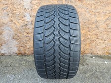 X 1 BRIDGESTONE BLIZZAK LM32FZ SNOW M+S 295 35 20 105W XL
