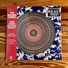 Rolling Stones: Their Satanic Majesties Request LP Vinyl Picture Disc '25 SEALED