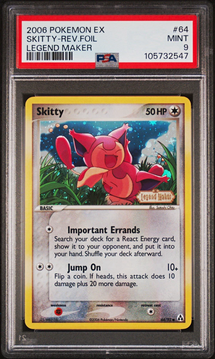 Skitty
