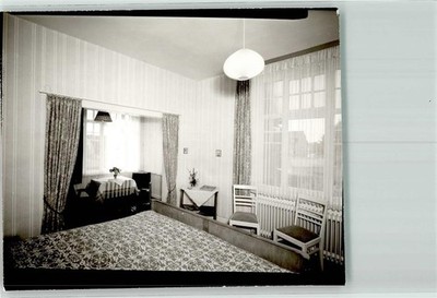 39768260 - 4902 Bad Salzuflen Pension Haus Roon Gaestezimmer Foto Original aus