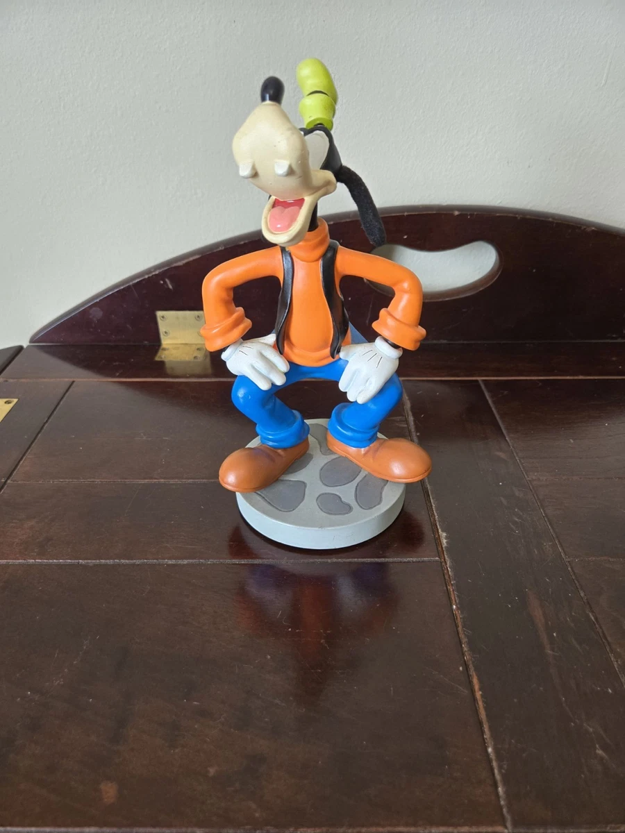 オールドミッキードール　グーフィー　ビンテージ Goofy Disney Bobblehead Figures (1968-Now) for sale | eBay