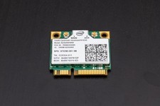 Intel Centrino Advanced-N 6235 WiFi Bluetooth Mini PCIe Card 6235ANHMW 9010 9020