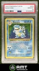 Blastoise PSA 10 2023 Pokemon Classic & Suicune ex English Deck #003/034 6336