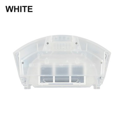 White and Black Dust Container for Pros cenic M8PRO For T10 Cleaner