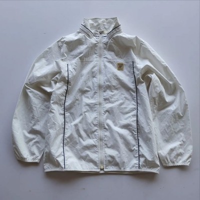 Courreges sports jacket