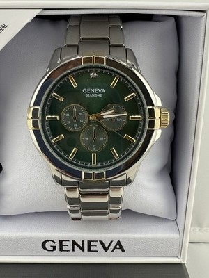 Geneva Men display picture 3