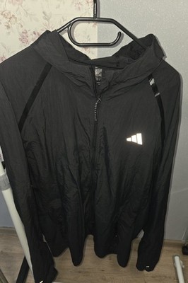 Adidas Performance Windjacke Herren Gr. XL