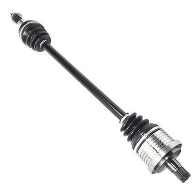 CV Joint Axle Rear Passenger Driver For Can-Am Maverick 1000R 2013-2015