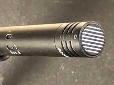 AKG C480B Microphone w/CK61-ULS capsule. A Cl...