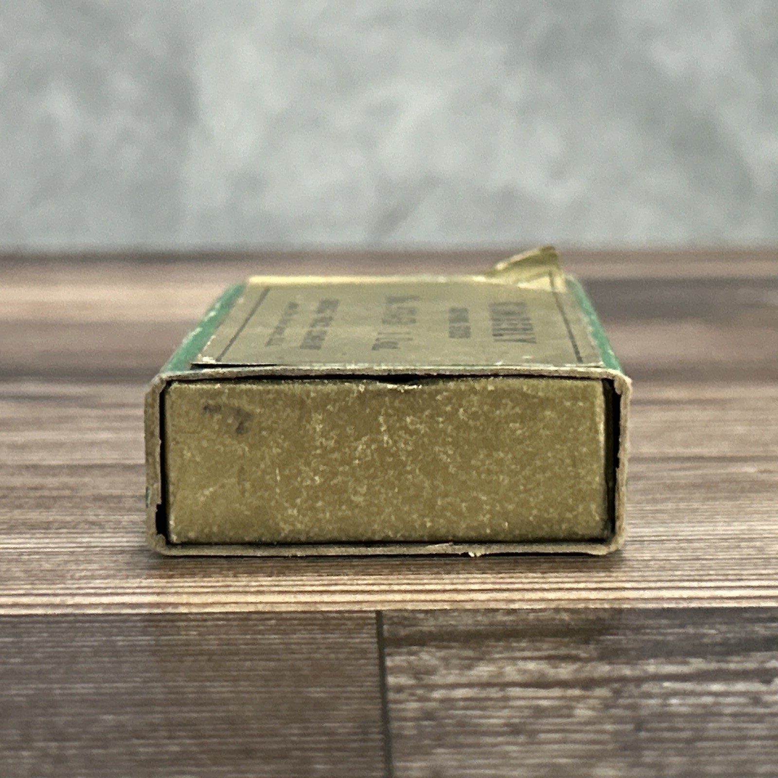 Vintage Kimberly Drawing Sticks Sketching Pencils Art General Pencil Co USA