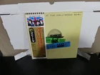 The Beatles At The Hollywood Bowl LP EAS-80830 Japanese Pressing W/OBI & Insert