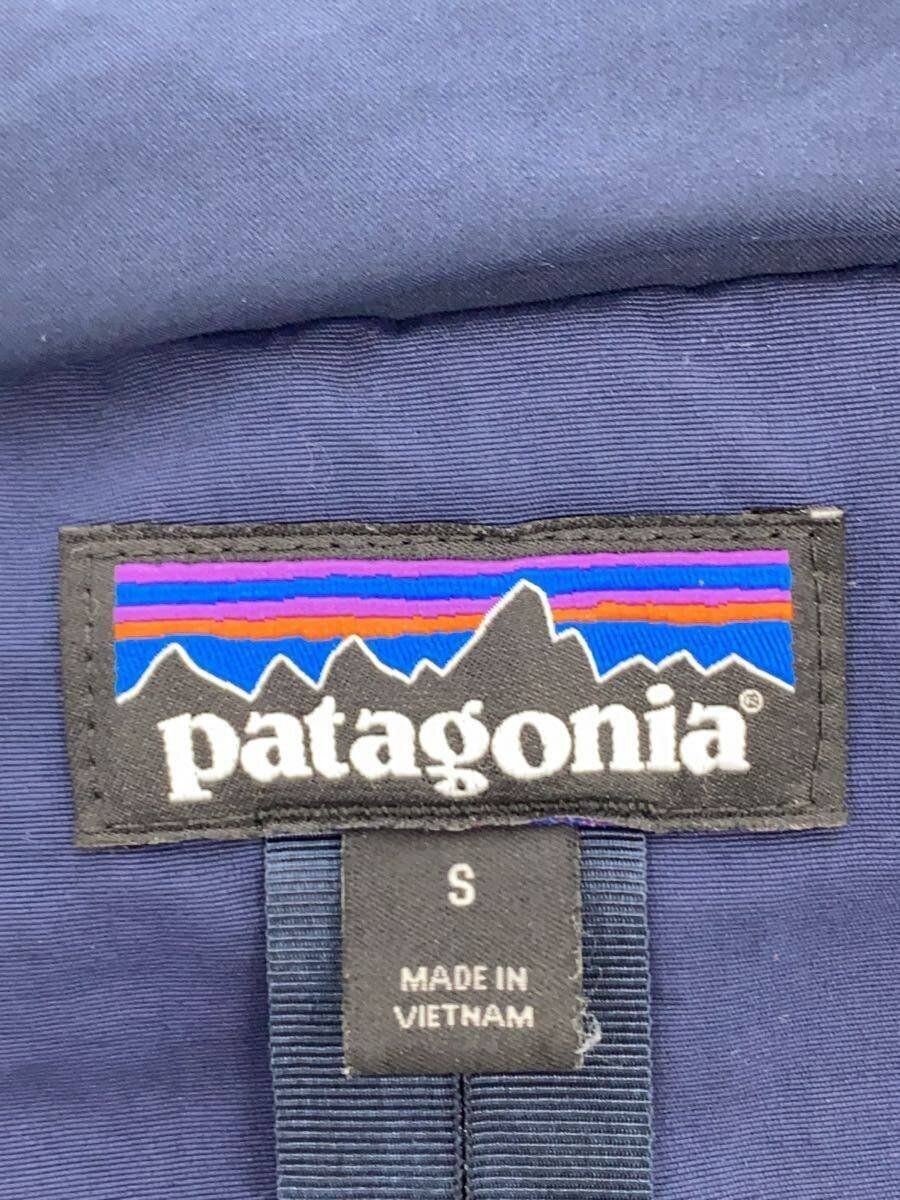 ALTRA parka patagonia altro polveroso Mesa_marrone S poliestere BRW