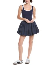 Phat Buddha Mini Tank Dress Women's