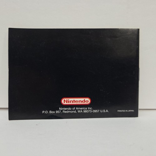 Game Boy Libretto Informazioni E Precauzioni Consumatori Game Boy Libretto Informazioni E Precauzioni Consumatori