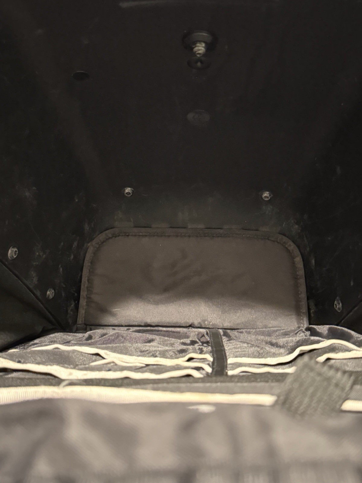 Boblbee Megalopolis Hard Shell Backpack - Black - image 15