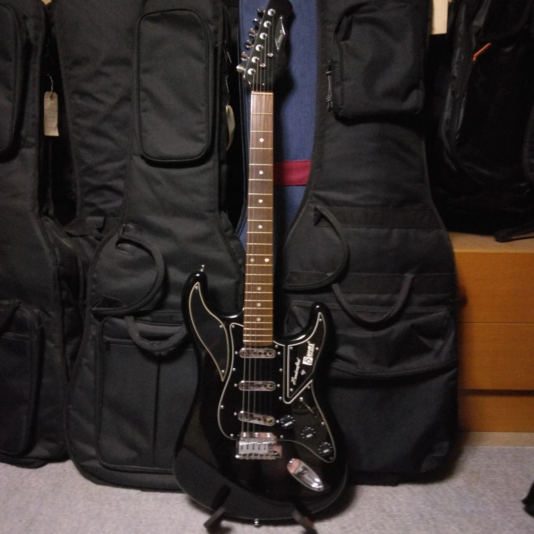 Burns Electric Guitars for sale | eBay