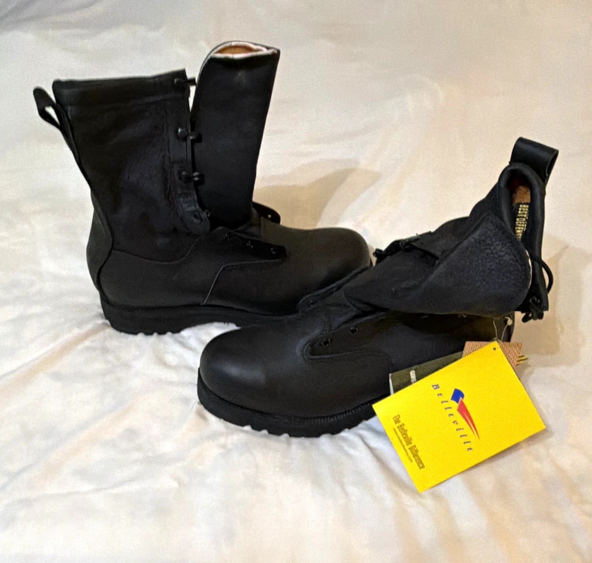 Belleville Combat Boots for Men for Sale - Shop New & Used Men's