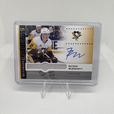 2024-25 Upper Deck Ultimate Collection Hockey Set Review and Checklist 29