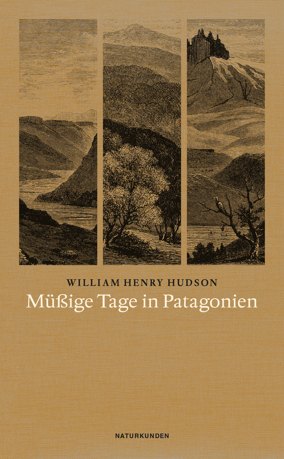 Thumbnail - William H. Hudson; Rainer G. Schmidt; Judith Schalansky / Müßige Tage